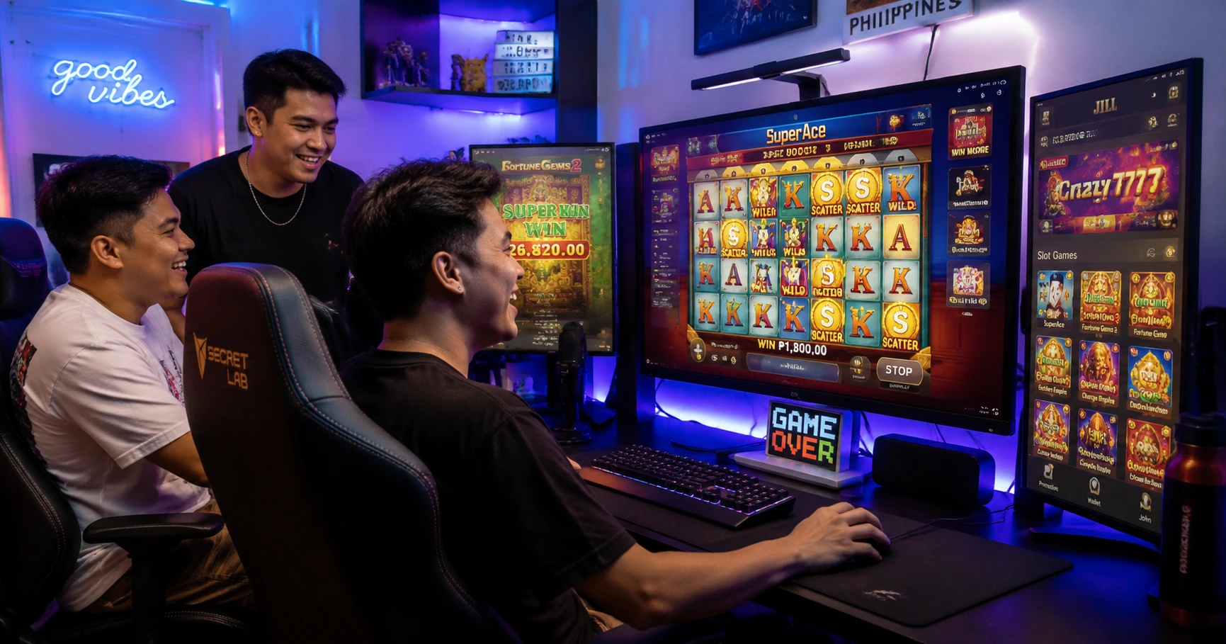 Maximizing the 747live bonus for Filipino Gamers - image 1