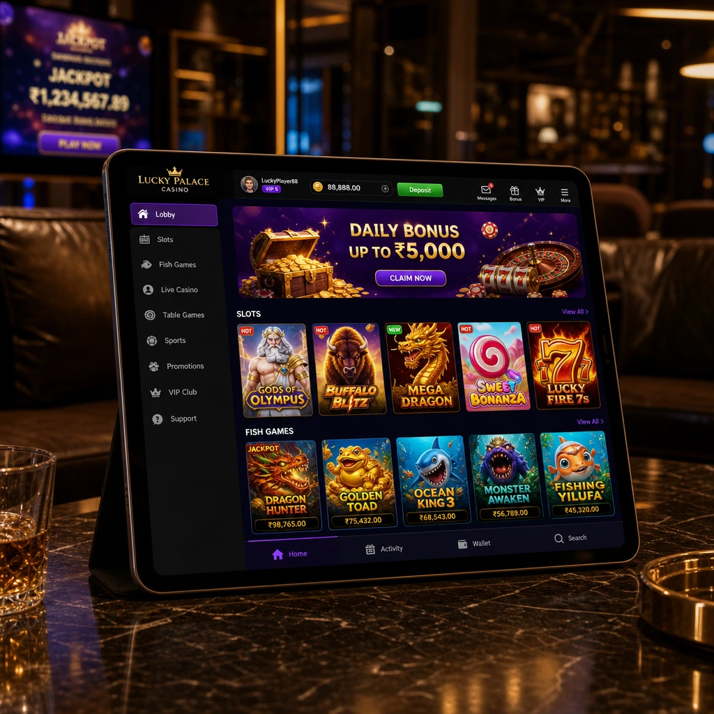 Comprehensive Guide to 747live-6: Insights, Features, and Betting Trends - image 2
