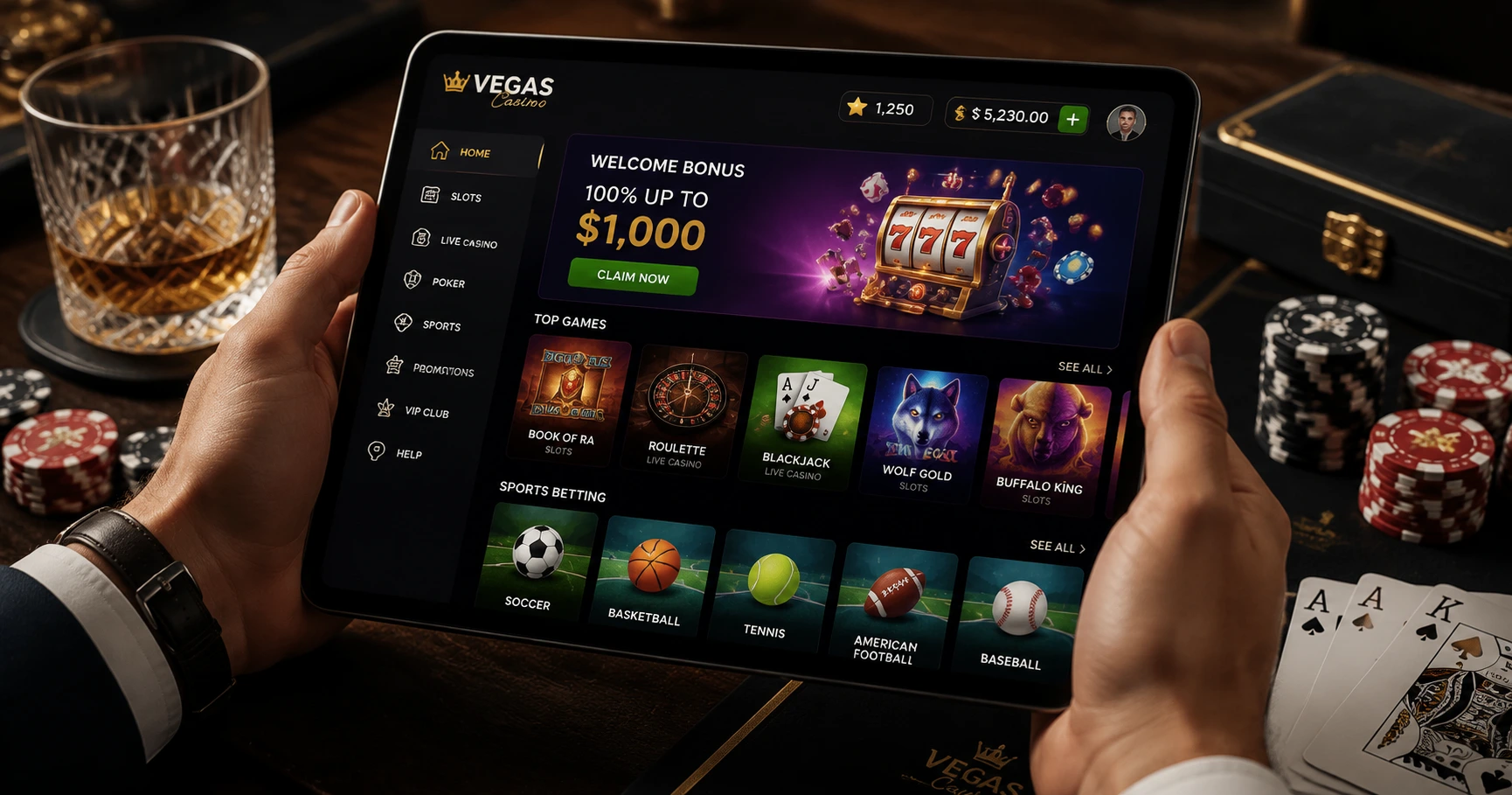 Discover the Best Online Casino Philippines App for Filipino Gamers - image 2