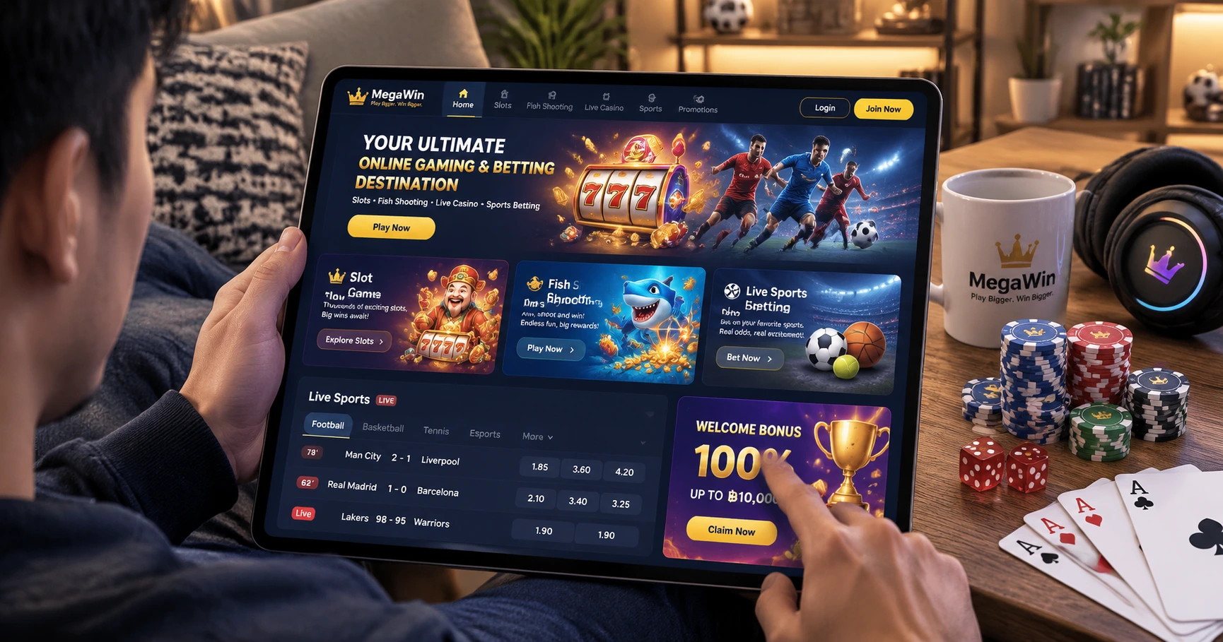Exploring 20jili com: Your Ultimate Guide to Online Gaming and Betting - image 2