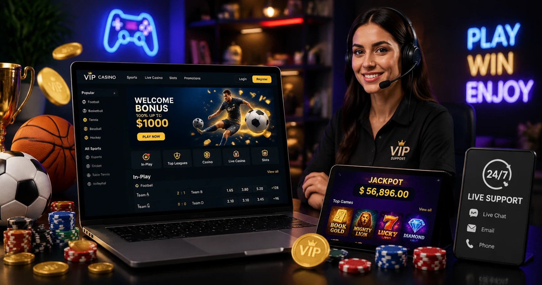 Understanding agents 747live net and Their Role in Online Gaming - image 2