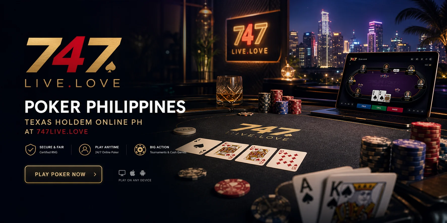 Manila Poker Club