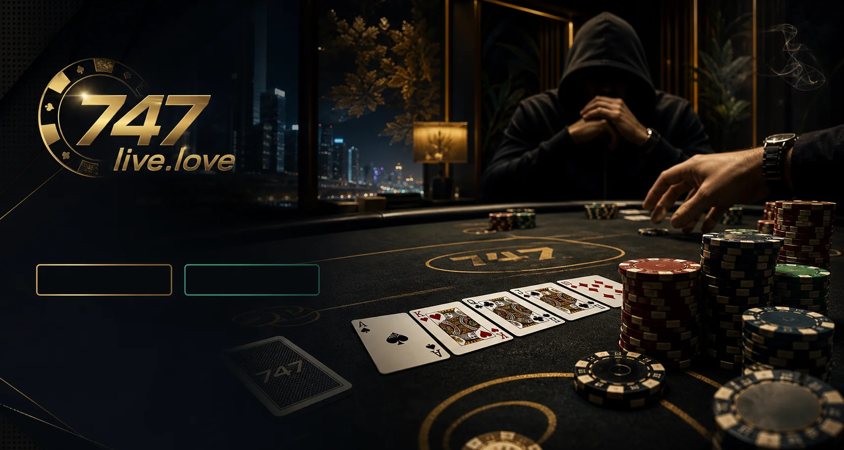 Filipino Poker Tournaments