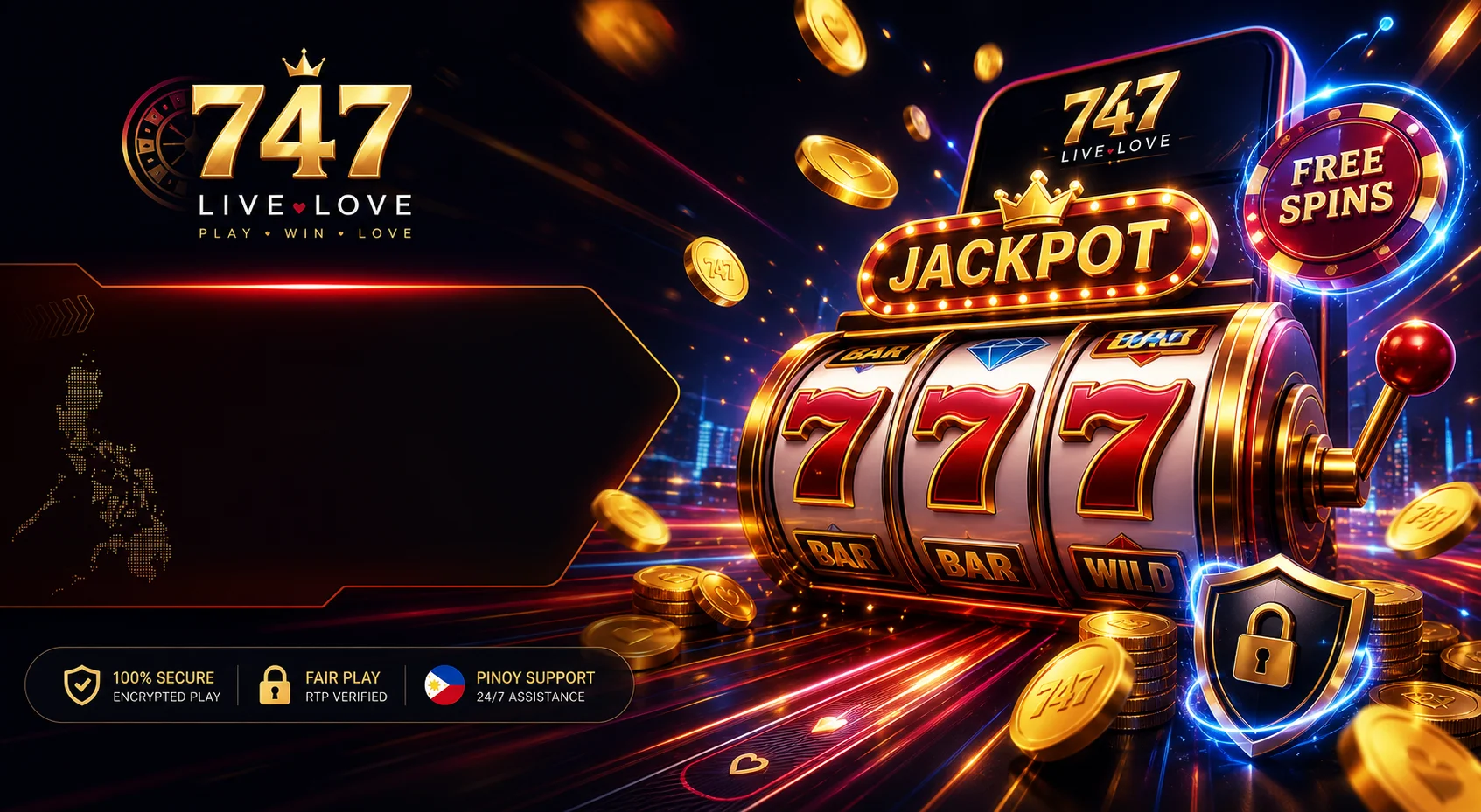 Speed Baccarat A