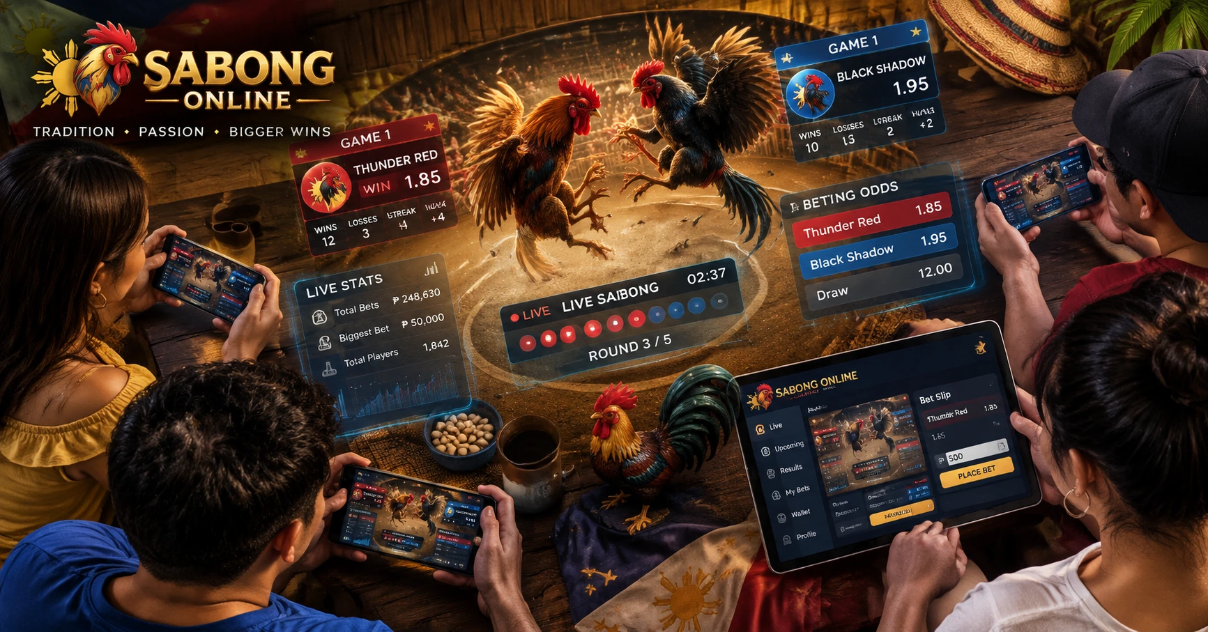 w peso casino: Your Ultimate Filipino Gaming Destination - image 3