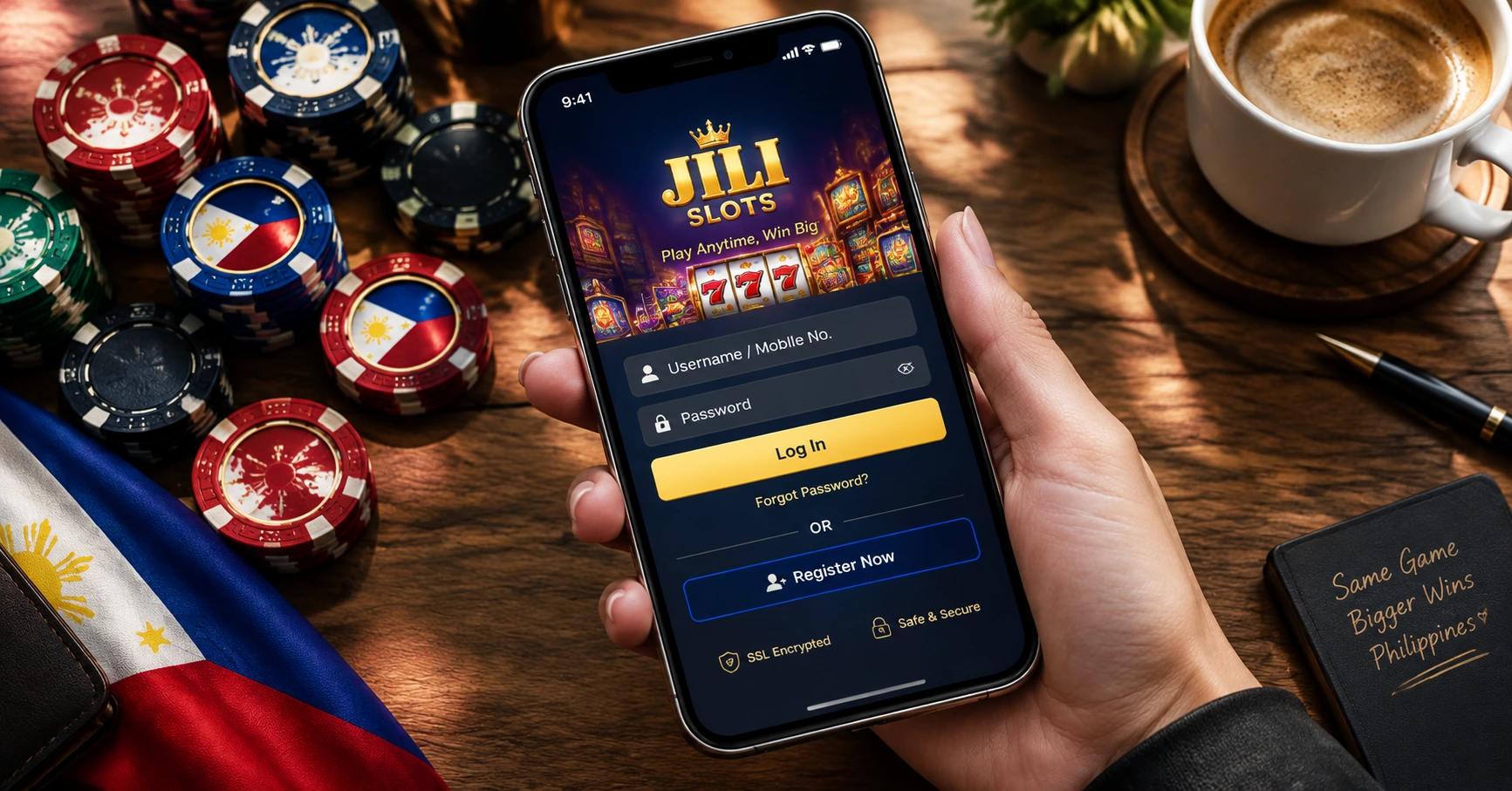 Exploring Lucky Slots 777 Pagcor Casino Login: Your Gateway to Exciting Filipino Slot Gaming - image 3