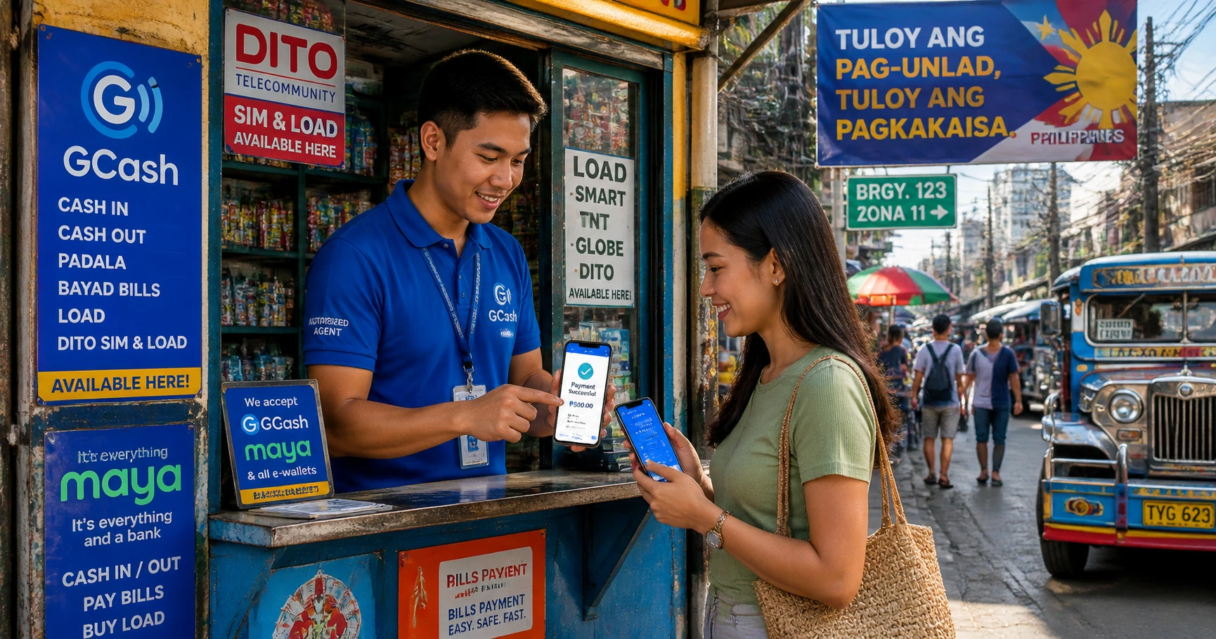Understanding 747 GCash and Its Growing Popularity in the Philippines - image 3
